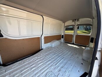 TOYOTA HIACE L2H2 2.8 AT¡¡ 0KM MODELO 2025 !!