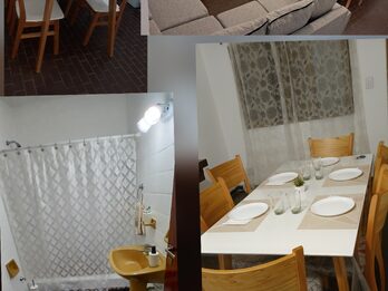 Casa 2 Habitaciones.