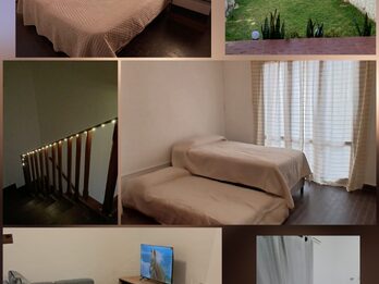 Casa 2 Habitaciones.