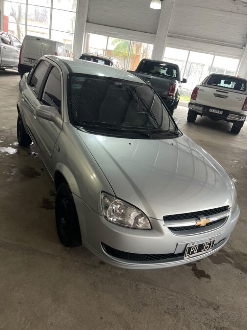 Classic Ls Spirit 1.4 2012 220.000km. Vendo o permuto mayor-menor