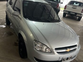 Classic Ls Spirit 1.4 2012 220.000km. Vendo o permuto mayor-menor