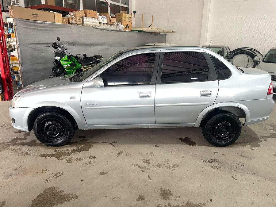 Classic Ls Spirit 1.4 2012 220.000km. Vendo o permuto mayor-menor
