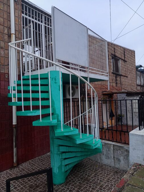 Barrio Rocamora