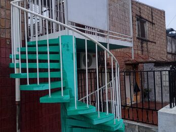 Barrio Rocamora