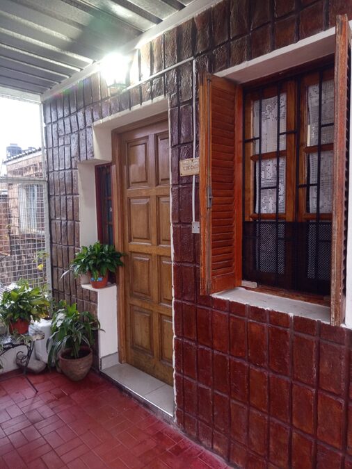Barrio Rocamora
