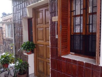 Barrio Rocamora