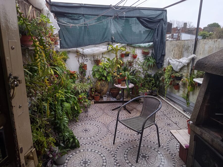 Barrio Rocamora