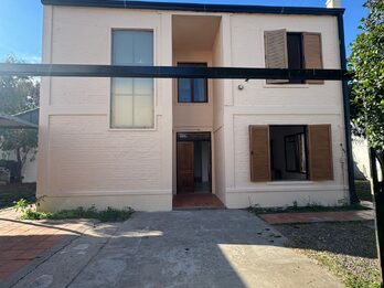 ALQUILER DE CASA EN BARRIO CERRADO - ZONA PARACAO