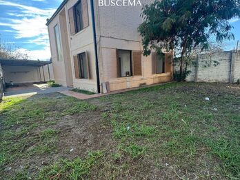 ALQUILER DE CASA EN BARRIO CERRADO - ZONA PARACAO