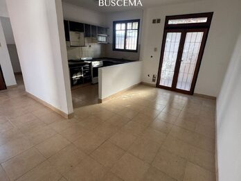 ALQUILER DE CASA EN BARRIO CERRADO - ZONA PARACAO