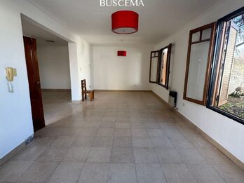ALQUILER DE CASA EN BARRIO CERRADO - ZONA PARACAO