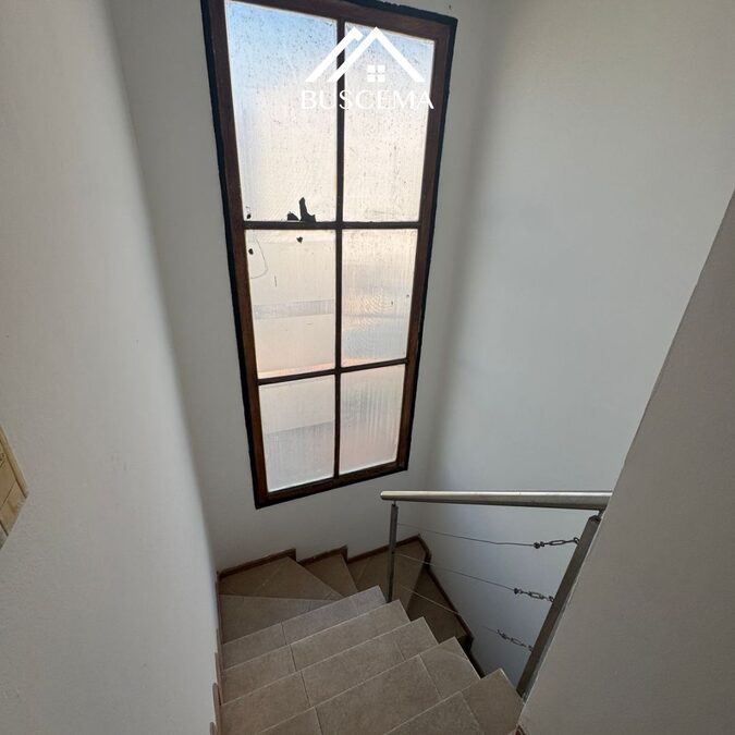 ALQUILER DE CASA EN BARRIO CERRADO - ZONA PARACAO