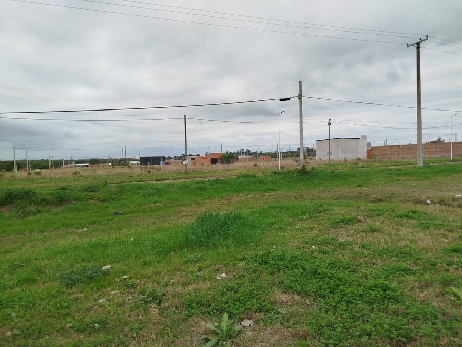 2 TERRENOS LOTEO SANTA TERESA - juntos o por separado!