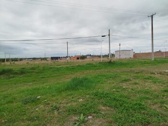 2 TERRENOS LOTEO SANTA TERESA - juntos o por separado!