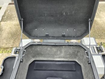 Dueño vende Morbidelli T1002 VX