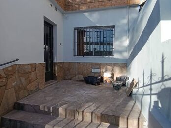 VENDE CASA 3 DORMITORIOS
