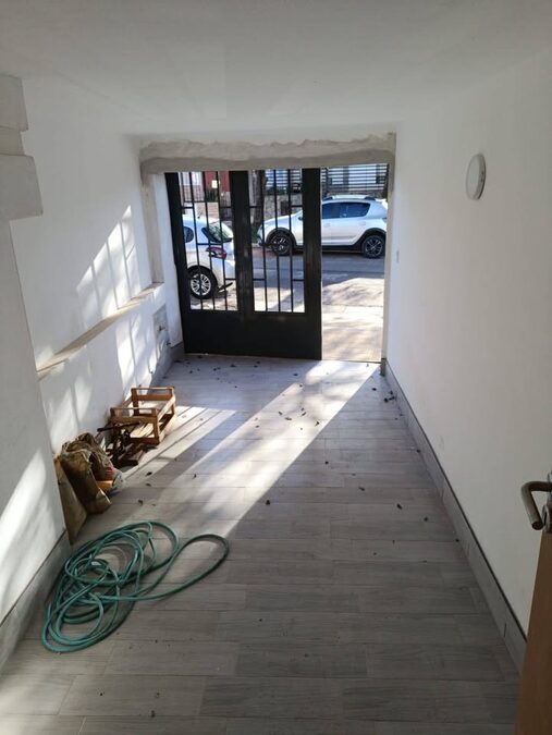 VENDE CASA 3 DORMITORIOS