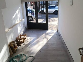 VENDE CASA 3 DORMITORIOS