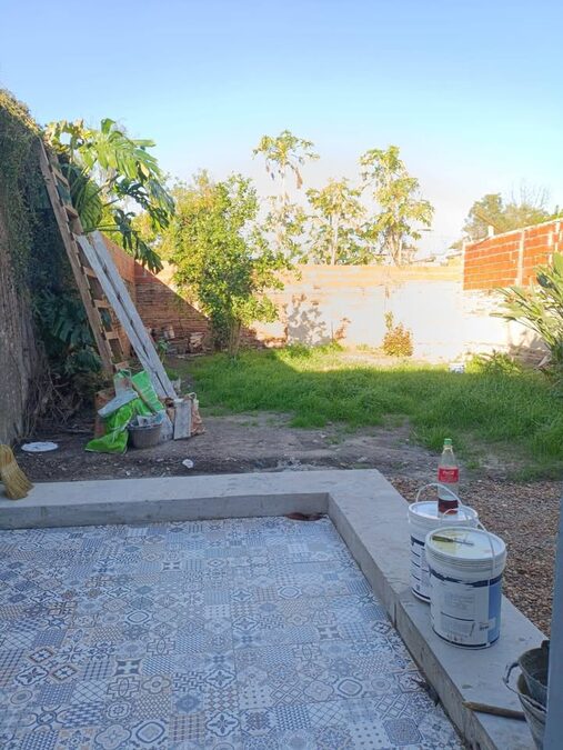 VENDE CASA 3 DORMITORIOS