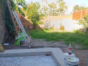 VENDE CASA 3 DORMITORIOS