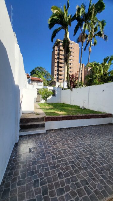 Alquiler amplio inmueble Tucuman y Tejeiro Martinez, Paraná