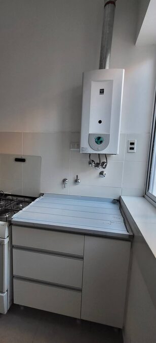 Alquiler amplio inmueble Tucuman y Tejeiro Martinez, Paraná