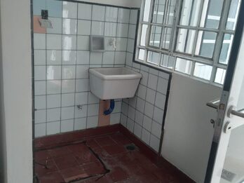 Alquiler amplio inmueble Tucuman y Tejeiro Martinez, Paraná