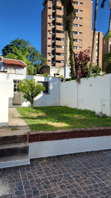 Alquiler amplio inmueble Tucuman y Tejeiro Martinez, Paraná