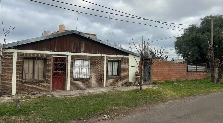 VENTA DE CASA EN PARANÁ