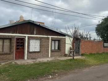 VENTA DE CASA EN PARANÁ