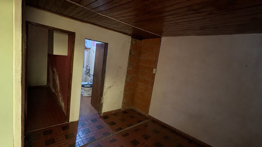 VENTA DE CASA EN PARANÁ