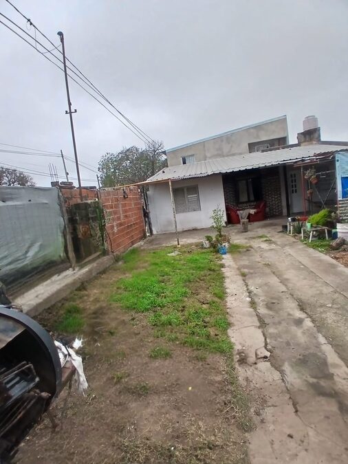 VENTA DE CASA EN PARANÁ