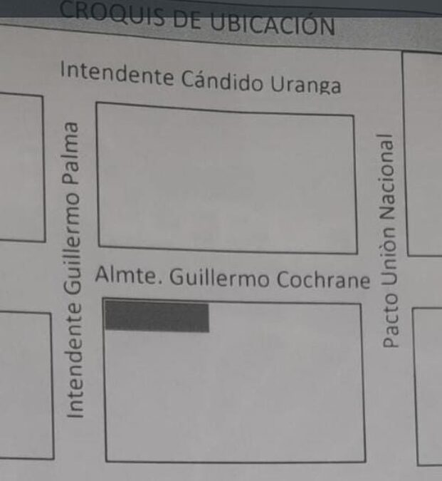 VENTA DE CASA EN PARANÁ
