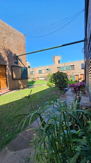 LINDO DUPLEX EN ALQUILER