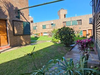 LINDO DUPLEX EN ALQUILER