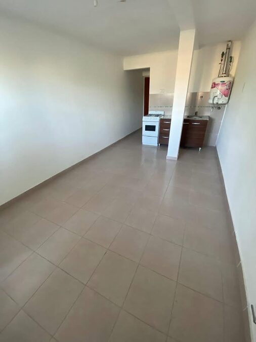Oro Verde, VENTA:  Depto 1 dormitorio alquilado