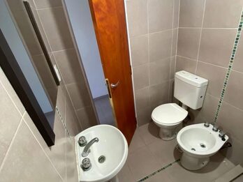 Oro Verde, VENTA:  Depto 1 dormitorio alquilado