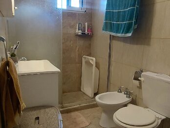 VENDO IMPECABLE CASA EN ORO VERDE,  PILETA, VERDE