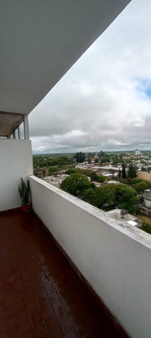 ALQUILO DEPARTAMENTO 2 DORMITORIOS