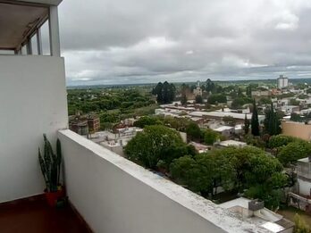 ALQUILO DEPARTAMENTO 2 DORMITORIOS