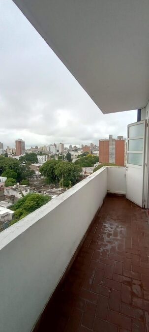 ALQUILO DEPARTAMENTO 2 DORMITORIOS