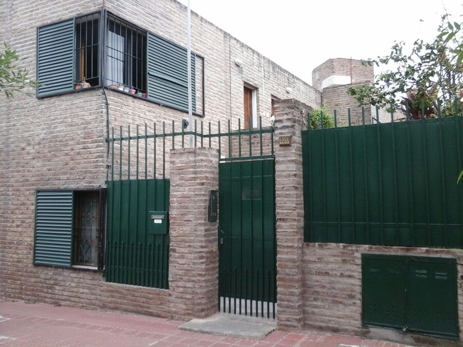 Alquiler Departamento  1dormitorio