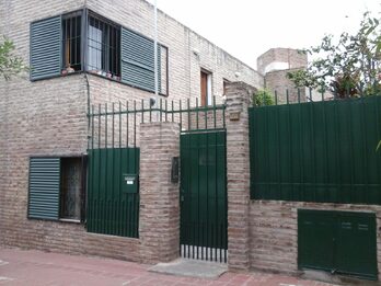 Alquiler Departamento  1dormitorio