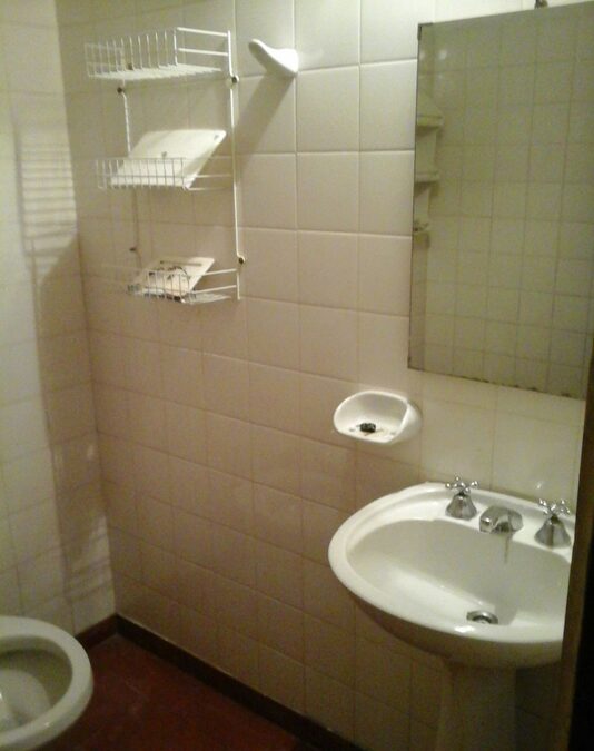 Alquiler Departamento  1dormitorio