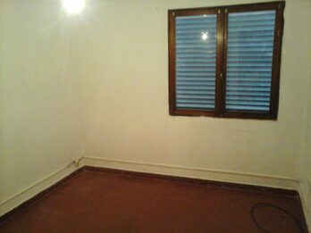 Alquiler Departamento  1dormitorio