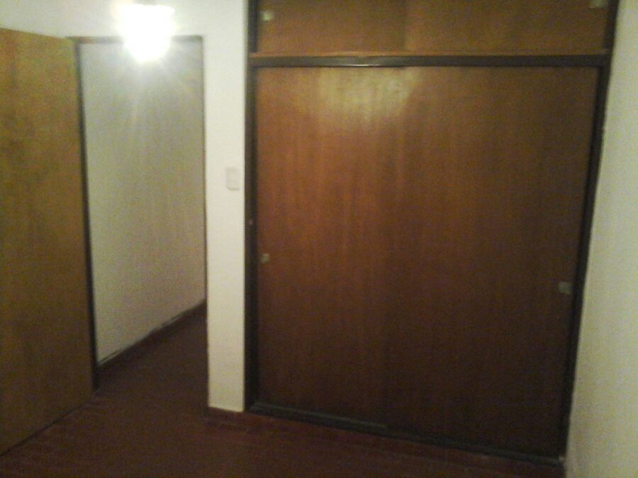 Alquiler Departamento  1dormitorio