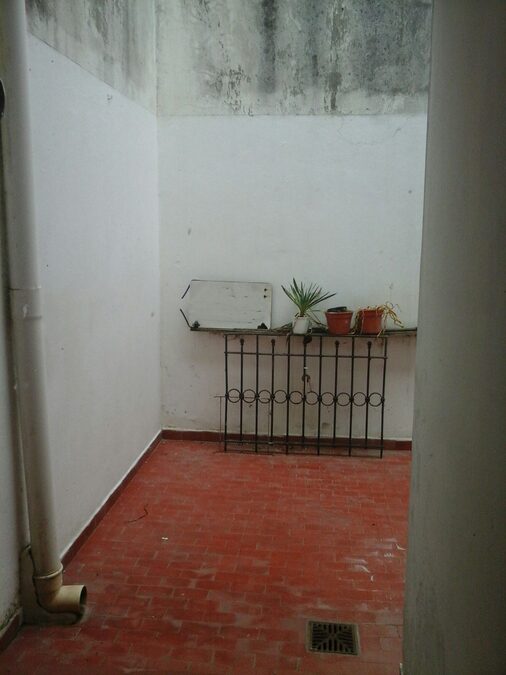 Alquiler Departamento  1dormitorio