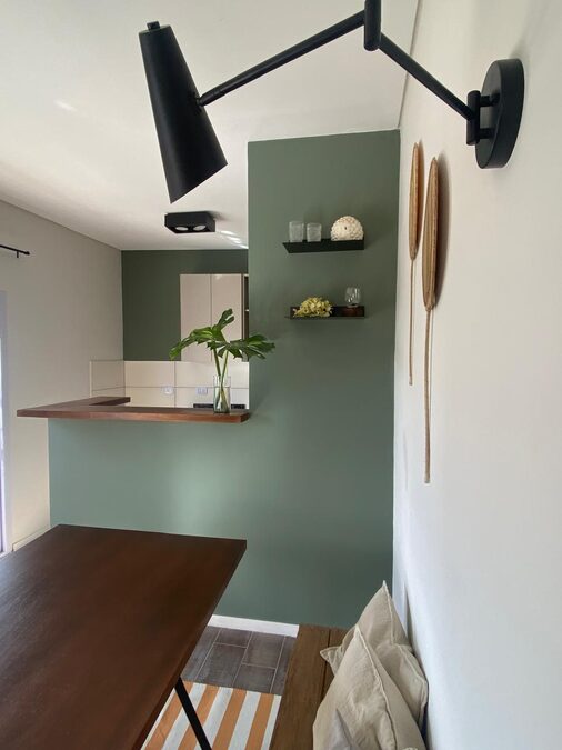 Complejo City Garden II, Zona UNER, departa.rntos en venta