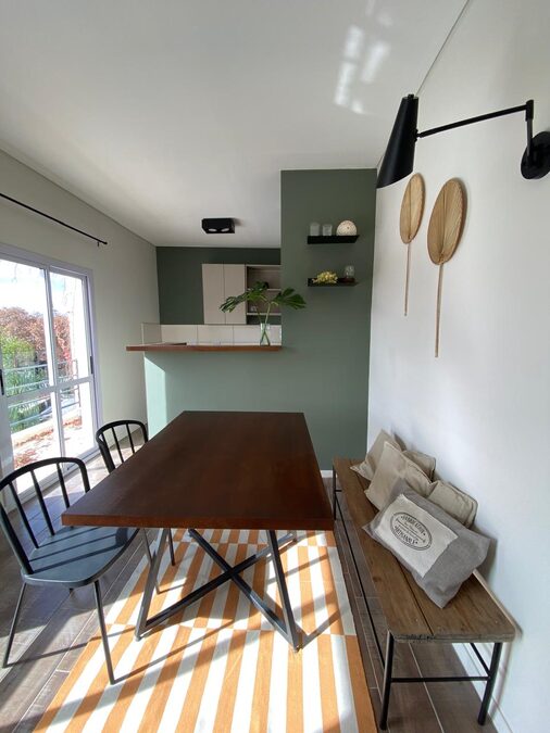 Complejo City Garden II, Zona UNER, departa.rntos en venta