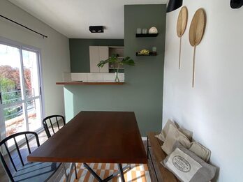 Complejo City Garden II, Zona UNER, departa.rntos en venta